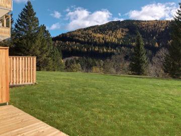 Open House am Semmering! Vitalisierende Sommermonate und...