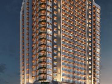 Sigma Solitaire,Malad East 3 BHK Apartment For Sale Mumbai