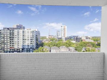 Signature Tower Studio Apartment for Rent at 10145 121...