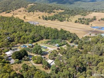Significant Yarra Valley Tourism & Events Estate with...