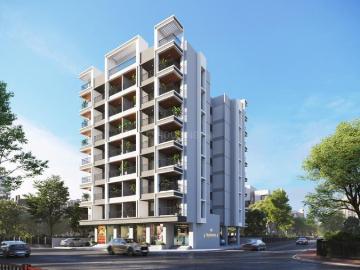 Sir Vishveshwarya Society,Indira Nagar 2 BHK Apartment...