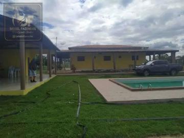Sítio / Chácara para Venda em Afonso Bezerra/RN Centro 3...