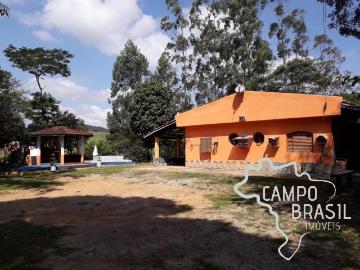 Sítio / Chácara para Venda em São José dos Campos/SP...
