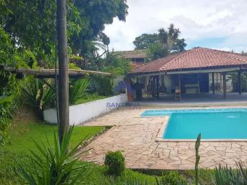 Sítio / Chácara para Venda em Tremembé/SP Solar da...