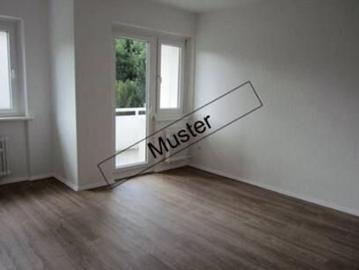 So macht wohnen Spaß: individuelle 2,5 Zimmer Wohnung...