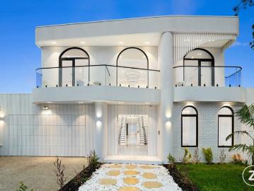 Some Homes Are Built to Sell. This Home Was Built to live in