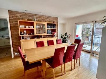 ☀️ Sommeraktion | Wohnen & Arbeiten in Rankweil – 85 m²...