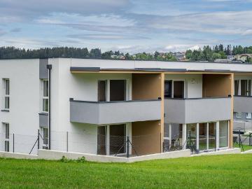 Linz wohnung