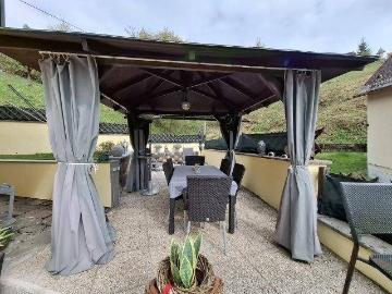 Wohnung mit Garten SONNENLAGE im Speckgürtel von Klagenfurt