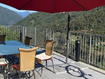 Sonnig mit terrasse und viel platz