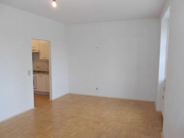 Sonnige Citywohnung Garconniere am Pfarrplatz 11, Top 15