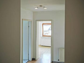 Sonnige zentrale Wohnung zu vermieten!
