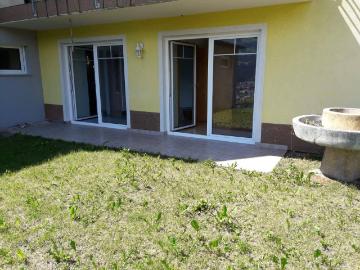 Sonnige 1,5 Zimmer Wohnung in Fritzens mit Traumaussicht...