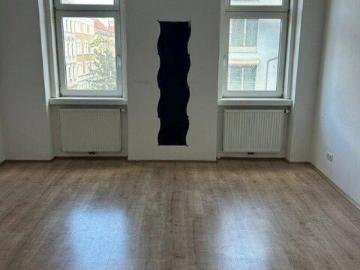 Sonnige 2 Zimmer Altbauhauptmiete nähe Landstrasser...