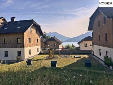 Sonnige 3 Zimmer Erdgeschosswohnung mit Seeblick –...