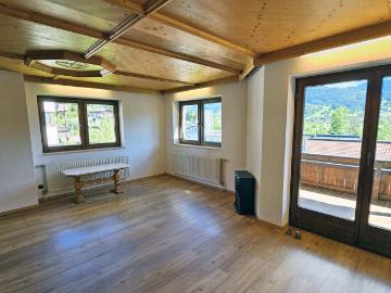 Sonnige 3 Zimmer Wohnung mit Stellplatz, Ellmau