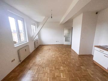 Sonniges 2 Zimmer Wohnung in zentraler Lage, Mureck