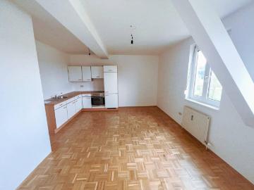Sonniges 2 Zimmer Wohnung in zentraler Lage, Mureck