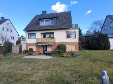 Sonniges Wohnglück in Top Lage Einfamilienhaus mit...