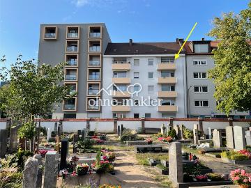 Sonniges Zuhause am Wöhrder See