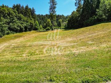 Sonniges Baugrundstück in Moosburg Ruhige Lage am...