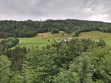 Geförderte 1,5 Zimmer Mietwohnung mit Terrasse Kaufoption!