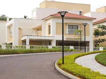 Sobha Bela Encosta Phase 1,Kuttikkattoor 5.5 BHK Villa...