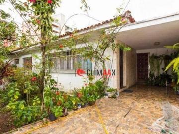 Sobrado em Sumarezinho com 256m², 3 dorm suíte e 467m²...