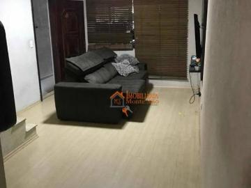 Sobrado em Vila Paraíso, Guarulhos/SP de 170m² 3 quartos...
