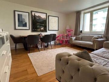 Sofort wohlfühlen: Charmante 2 Zimmer Wohnung im...