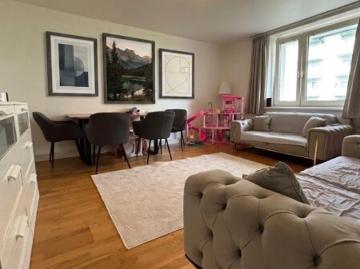 Sofort wohlfühlen: Charmante 2 Zimmer Wohnung im...