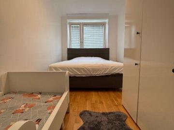 Sofort wohlfühlen: Charmante 2 Zimmer Wohnung im...