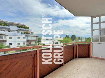 Sofort verfügbar! Nette 2 Zimmerwohnung mit Loggia und...