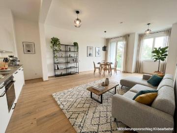 Sofortbezug im Schuberthof – Top 10 – Ihr neues Zuhause...