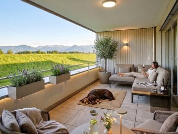 Sofortbezug in Seenähe | Sonderpreis sichern