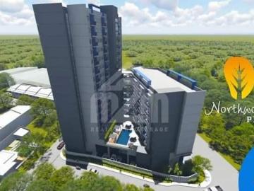 SOHO CONDO UNIT NEAR ATENEO DE CEBU