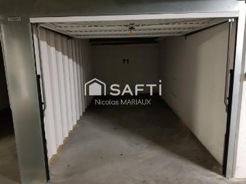 Soisy sous Montmorency Vente Parking / Garage 95