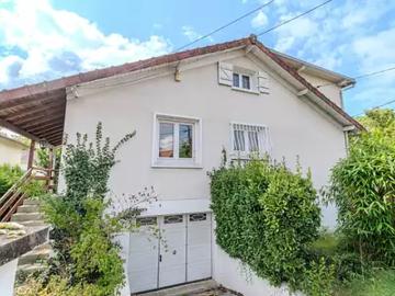 Soisy sous Montmorency 95230 Achat / Vente maison 9...