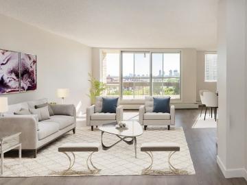 Solano House 2 Bedroom Apartment for Rent at 10350 122...