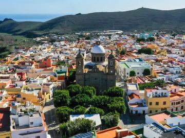 Solar/Parcela en venta en Agüimes, Gran Canaria