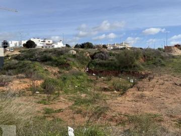 Solar/Parcela en venta en Ayamonte, Huelva Costa de la Luz