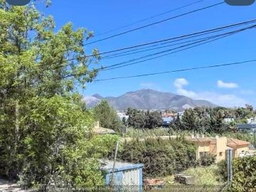 Solar/Parcela en venta en Las Lagunas de Mijas, Málaga...