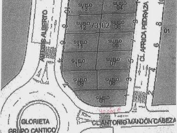 Solar/Parcela en venta en Lucena, Córdoba