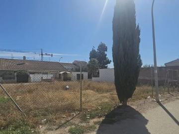 Solar/Parcela en venta en Los Cuarteros, Murcia Costa Cálida