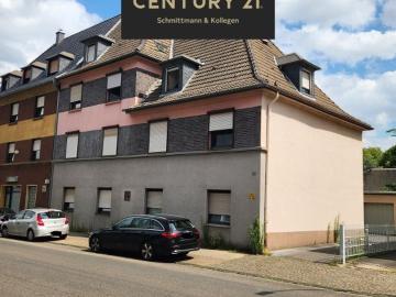 Solide Kapitalanlage in zentraler Lage von Holthausen!...