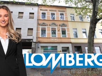 SOLIDE KAPITALANLAGE IN KREFELD ZU VERKAUFEN
