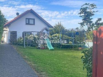 Solingen Schaberg: kernsaniertes Einfamilienhaus in...