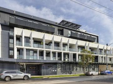 Sophisticated Apartment Living at Bloom