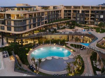 Sophisticated 2 Bed 2 Bath Apartment Rental In Exclusive...