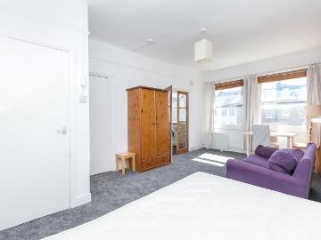 South Villas, London NW1, 1 bed flat to rent, £1,700 pcm...
